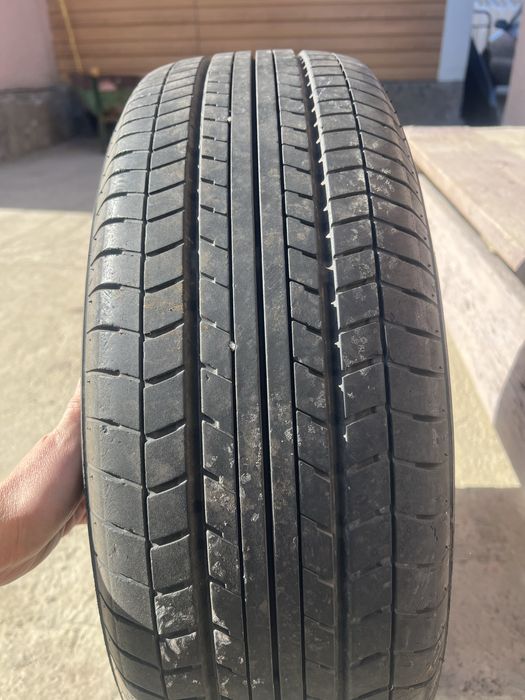 Дикс R16 от Камри 40 5×114.3