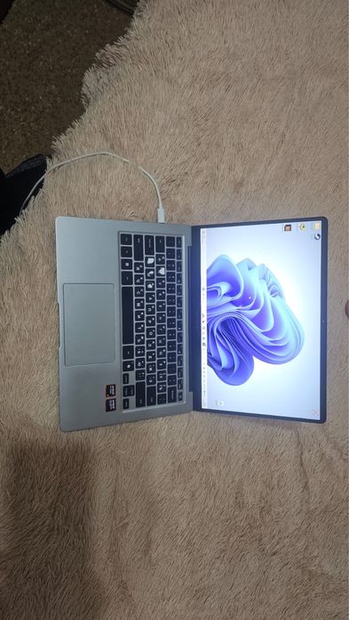 Ноутбук MECHREVO Alpha 14