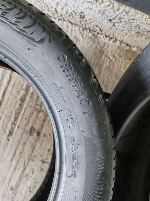 2 anvelope 235 55 18