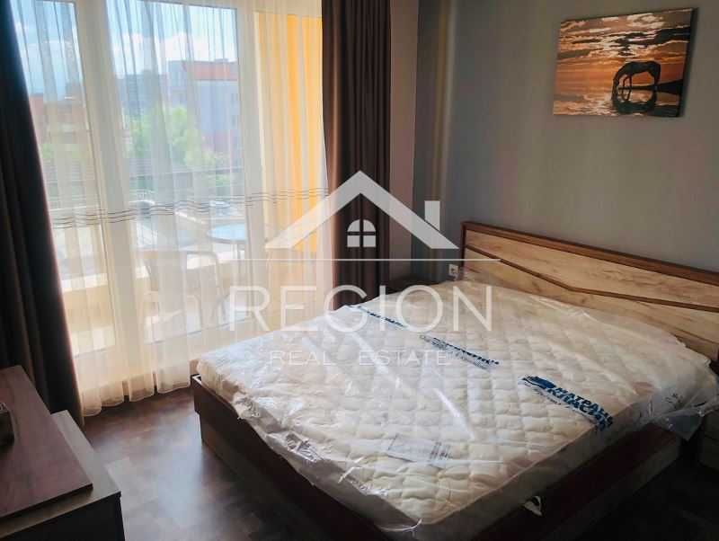 Дава се под наем Двустаен апартамент в Варна, Бриз - 65 кв.м за 408 € - Снимка #9