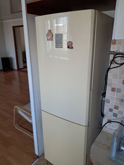 Холодильник самсунг