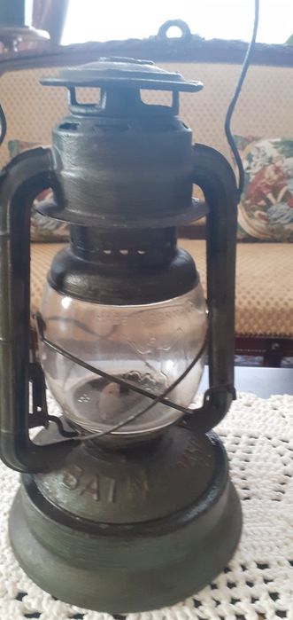 Продавам Газени Фенери