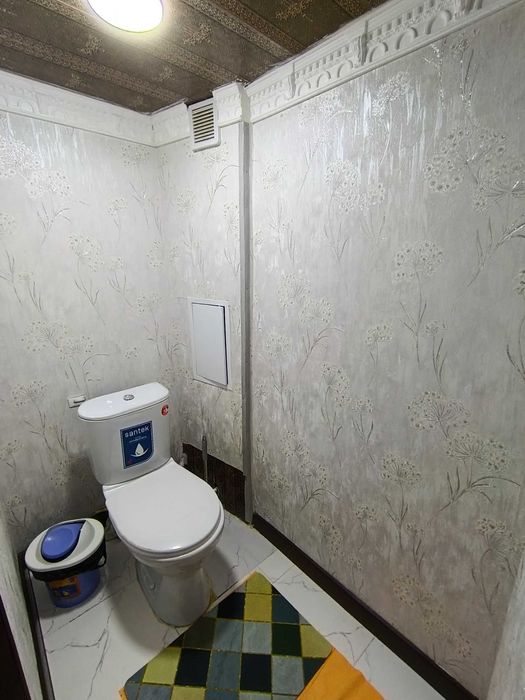 Chilonzor tumanida 3 xonali uy sotiladi