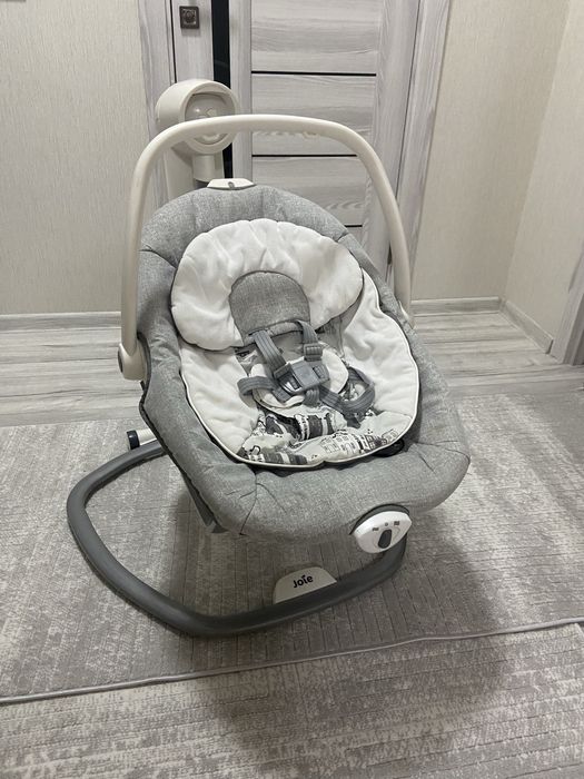 Продам электрокачели