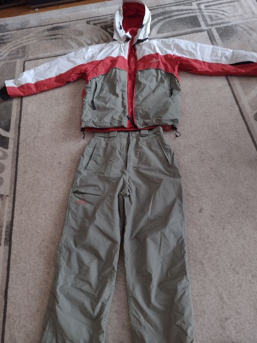 Яке и панталон за ски