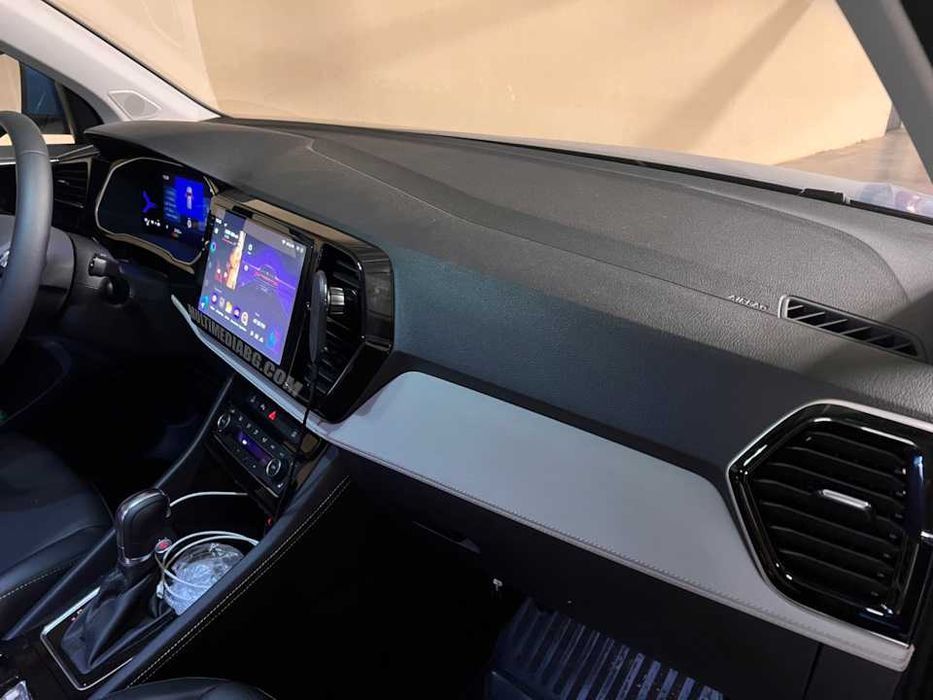 Volkswagen Jetta VS5 [2019-2024] Мултимедия Навигация Android