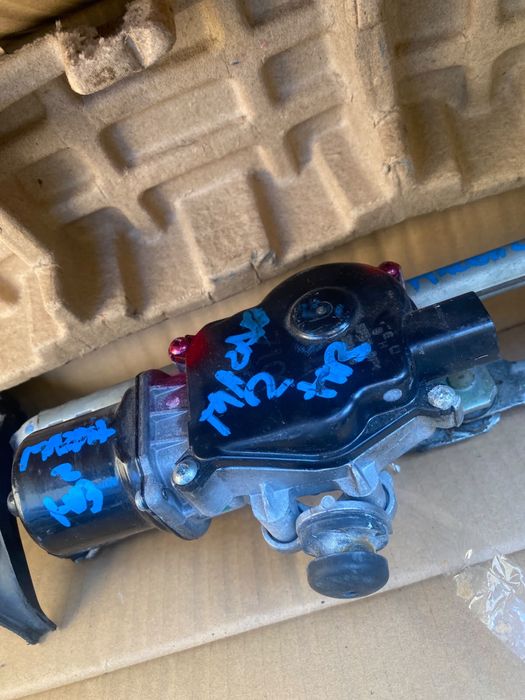 Motor stergatoare parbriz Mazda 2