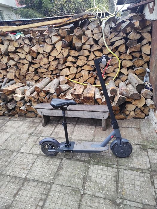 Xiaomi m365 Ел скутер 350w 30km Тротинетка/h