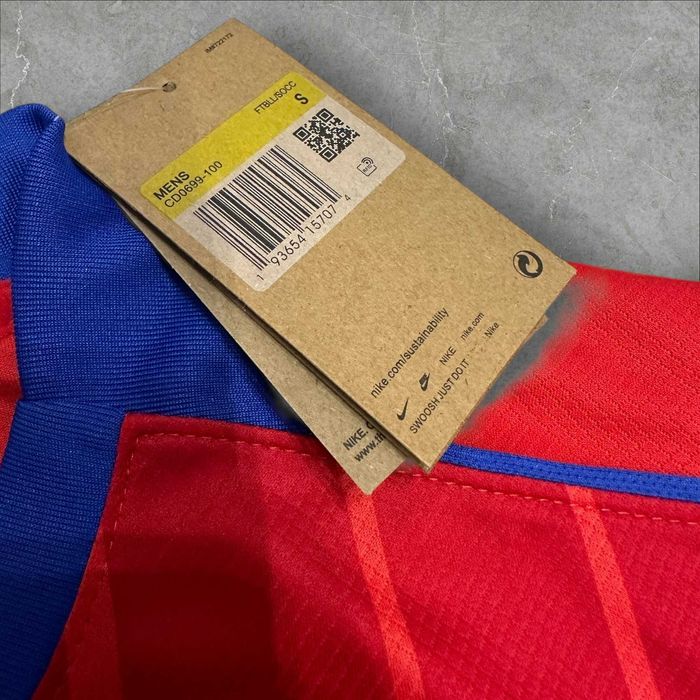 Футболна Тениска на ПСЖ / PSG