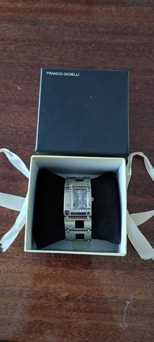 Дамски часовник DULY