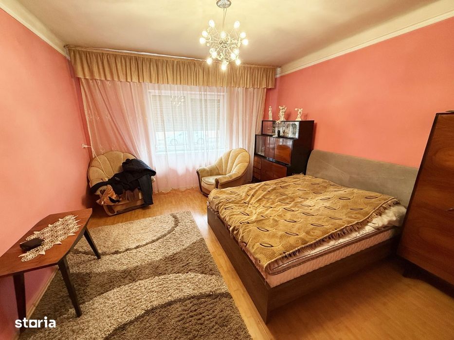 Casa pentru 2 sau mai multe generatii - URVIND