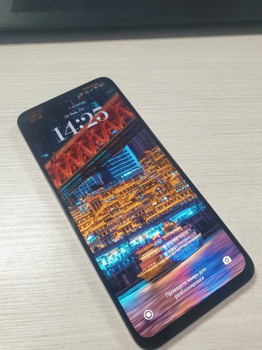 Продам Редми 13 в идеальном состоянии