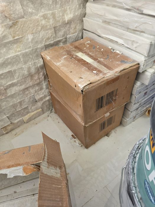 Marmura split face 5×10/54 pt orice amenajare int/ext