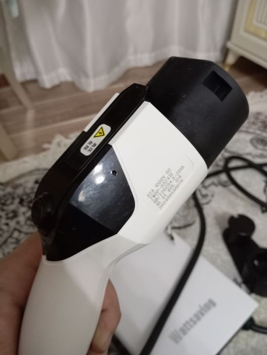 Зарядка для электромобиль(Wattsaving) 7-kw Hongqi,Byd,Gac aion,Wuling!