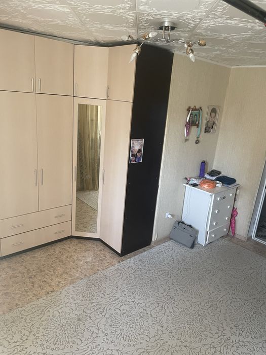 Продается 4х комнатная