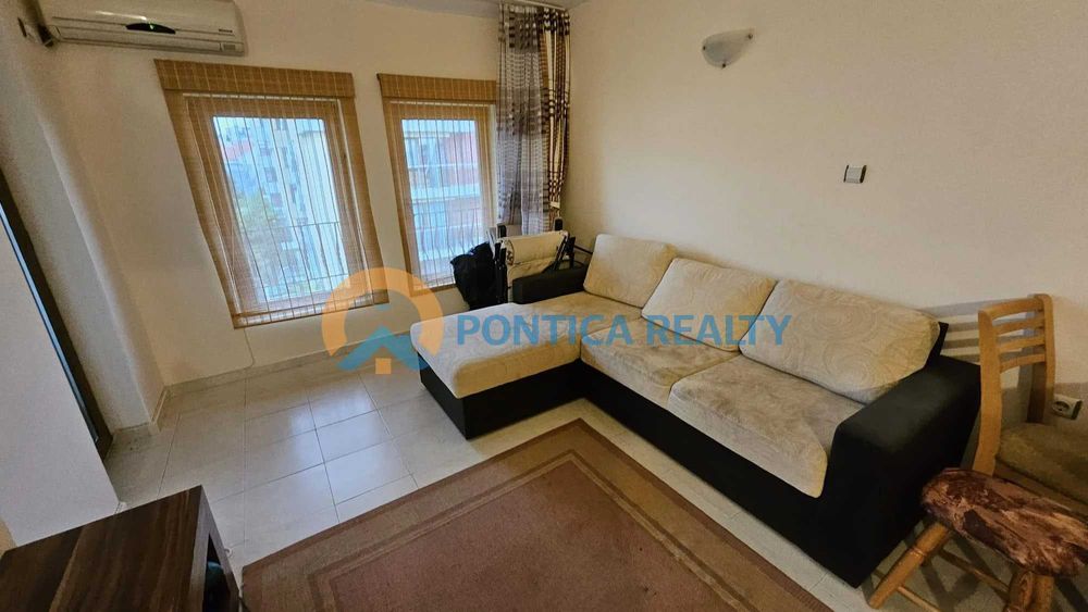Продава се Тристаен апартамент в Свети Влас - 106 кв.м за 683 €/кв.м - Снимка #7