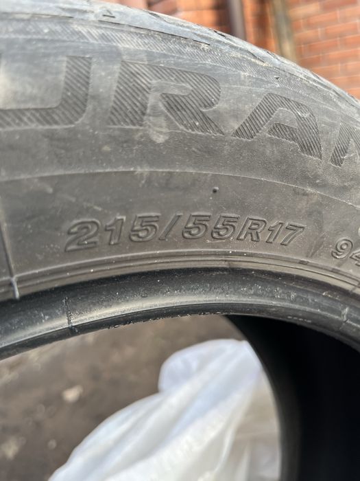 Баллоны летние…………