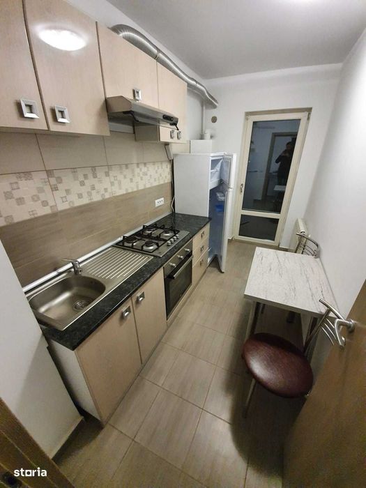 Apartament 1 cameră Dec 41 mp Conest Tudor Vladimirescu 380 euro