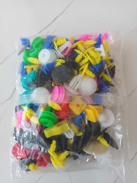 Щипки за кори над 30 модела, инструмент, фиксатор, щипка за панел