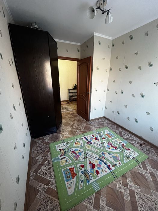 4 комн квартира продается
