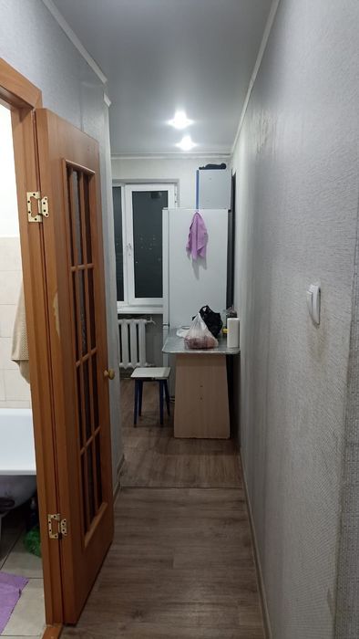 Продам квартиру двухкомнатную