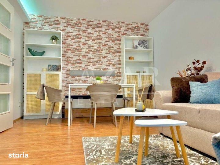 Inchiriere Apartament 2 Camere - Piața Iancului | Centrală | Metrou