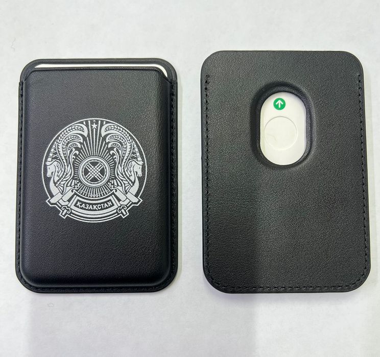 Герб картхолдер Герб везитница