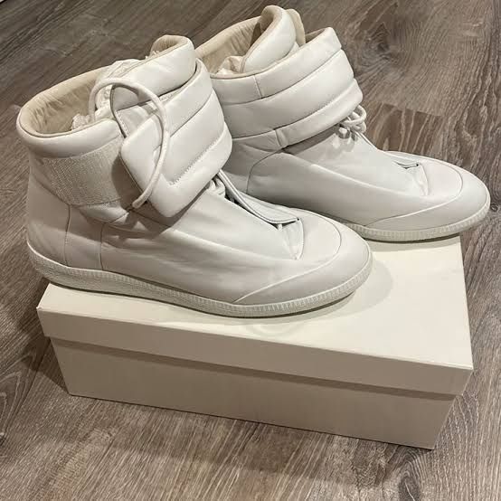 Maison Margiela Future