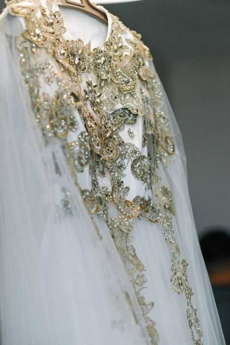 Продам свадебное платье