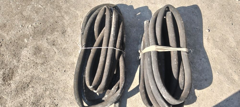 Поливной шланга .