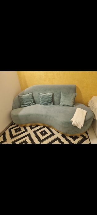 Vand / schimb Canapea Luna (schimb cu canapea extensibila)