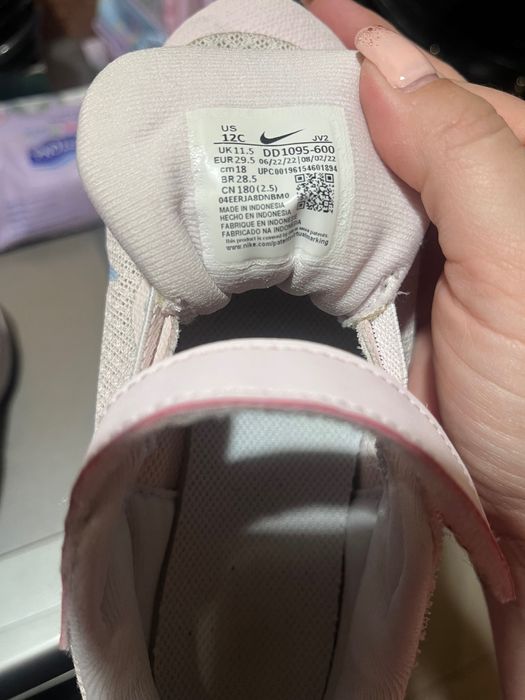 Маратонки Nike 40 лв