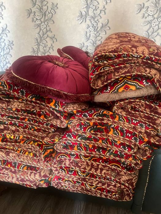 Срочно Новая Курпача