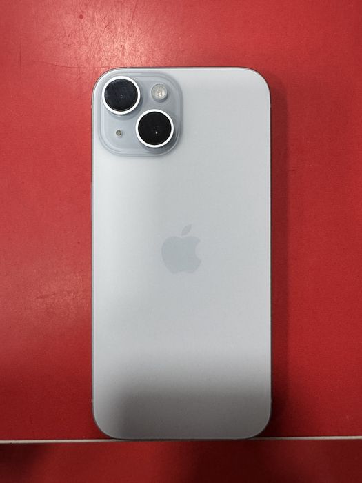 Iphone 15, 128 gb
