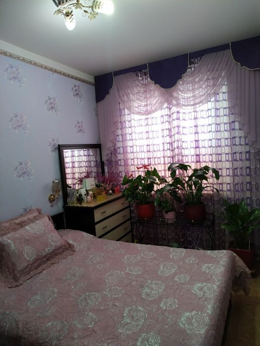 Продается квартира м.Новза  2*3/4/4 Чиланзар 3 квартал, аллея Гагарина