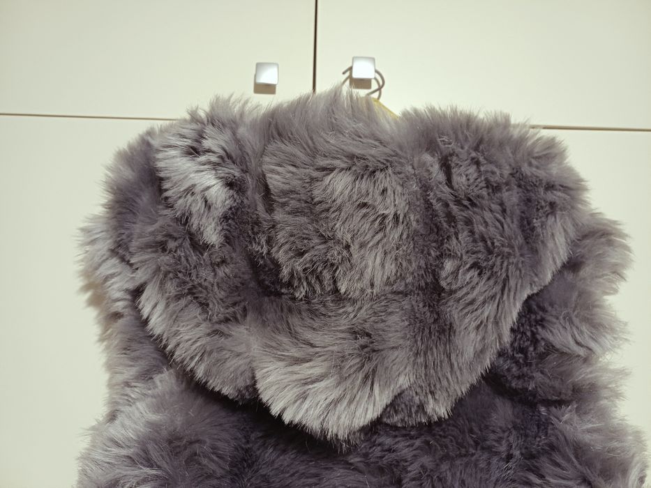 Уникални дамски кожухчета