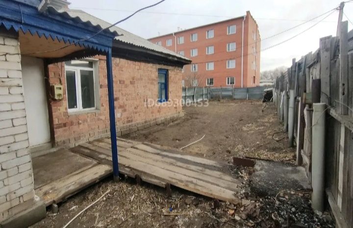 Продам жилой дом