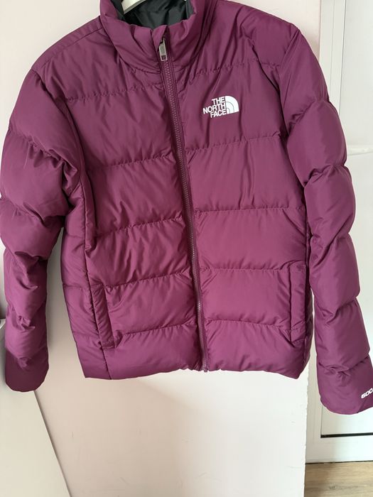 Яке The North Face