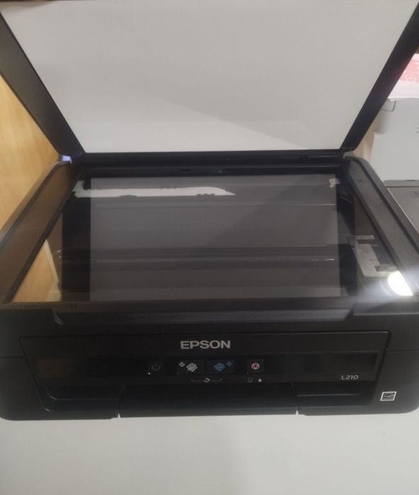 Принтер Epson l366
