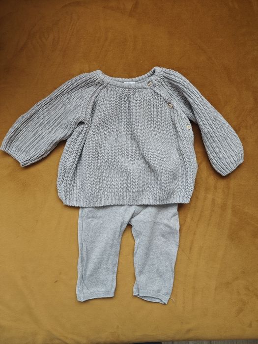 Сет Okaidi и H&M