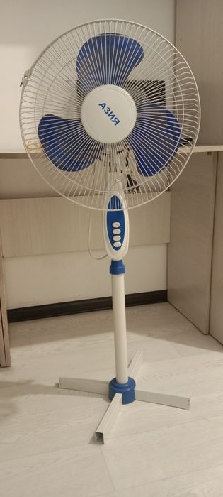 Продам вентилятор