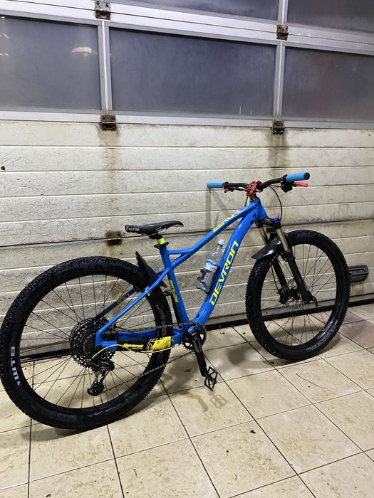 mtb devron zerga 2023