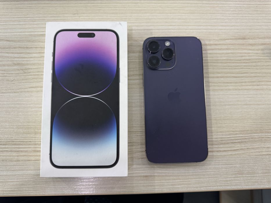 Apple Iphone 14Pro Max 256GB