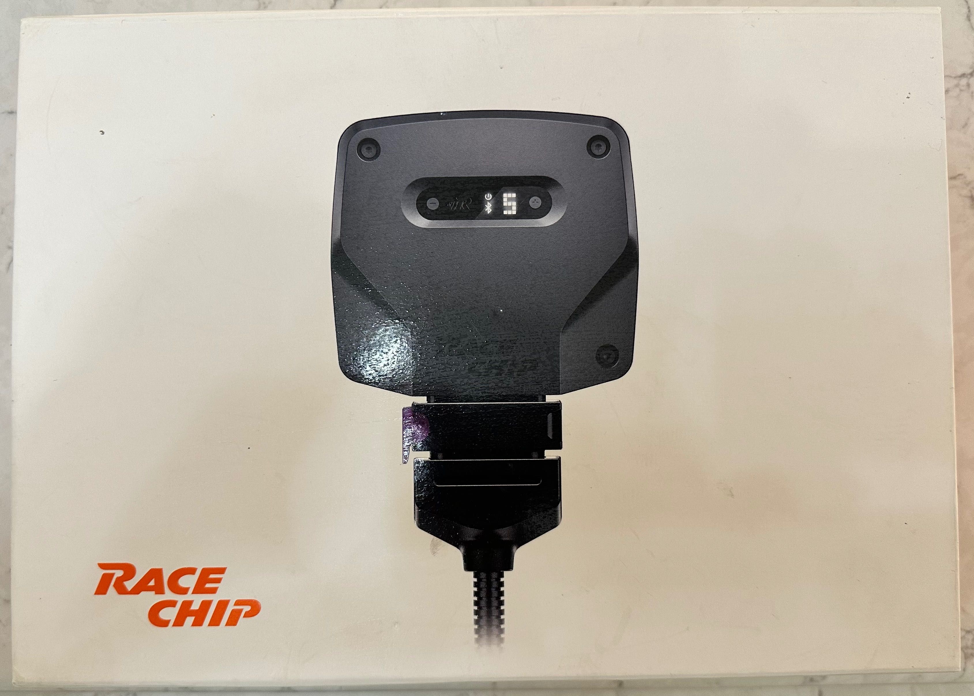 Race Chip A7 (4g) гр. Видин Център • OLX.bg