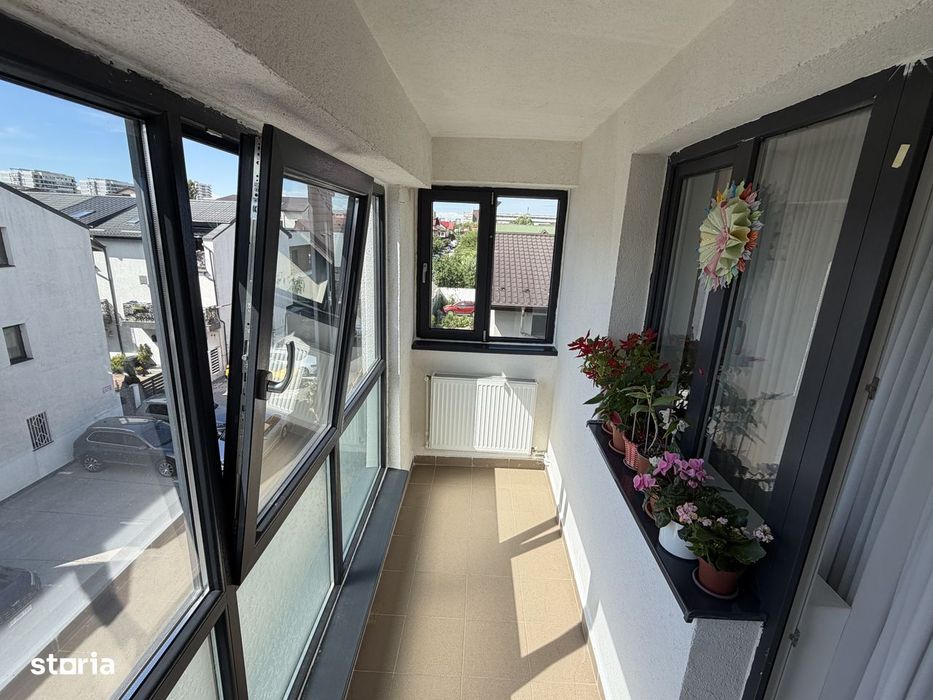 Apartament 2 Camere