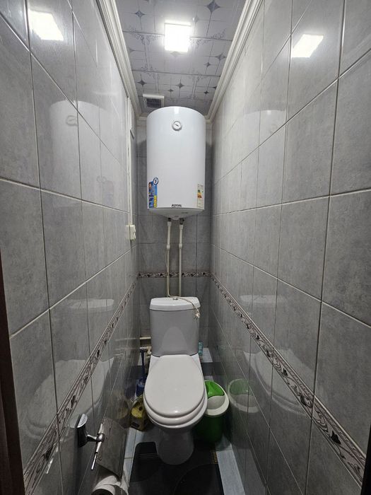 Продаётся квартира