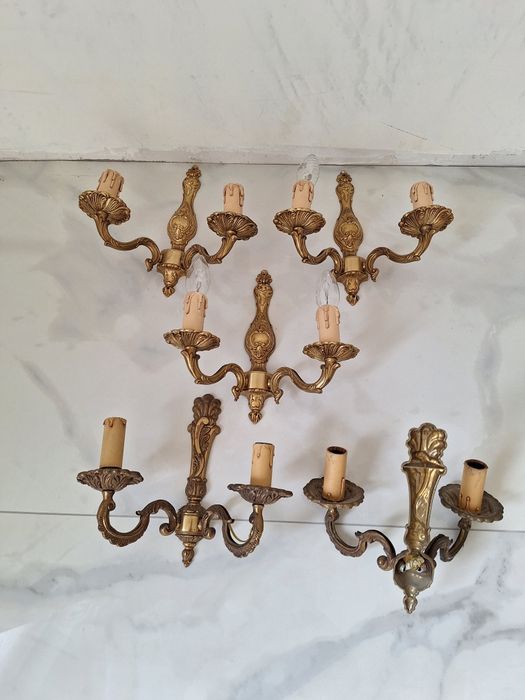 Бароков  Аплик и полилей