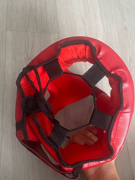 шлем боксерский недорого