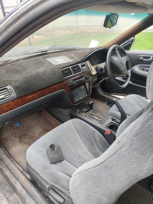 Продаю Honda saber 1995