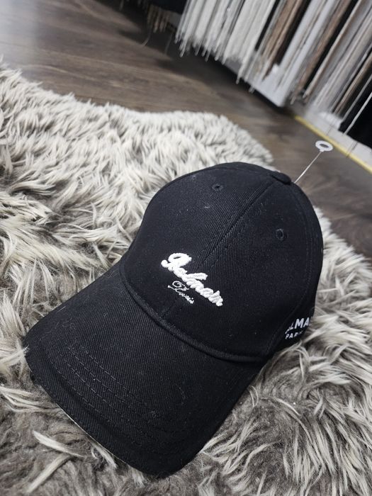 Sapca Balmain model nou Premium